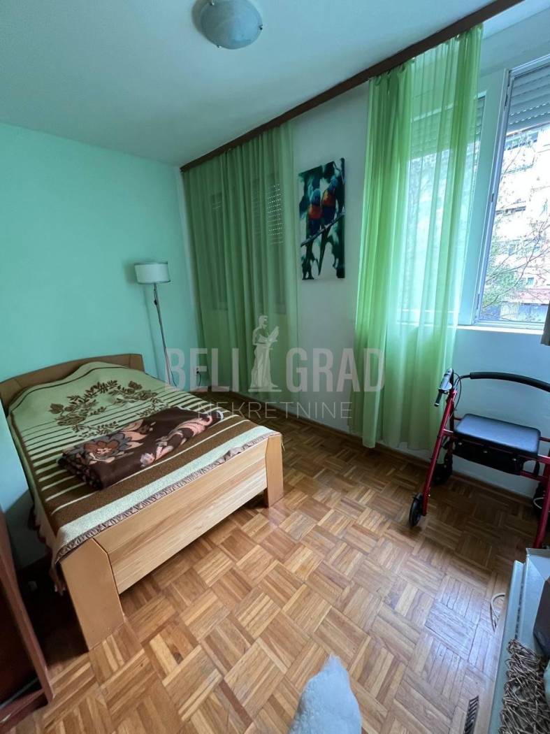 Stan – Gradska opština Rakovica, Avala Grad, Rakovica - Više