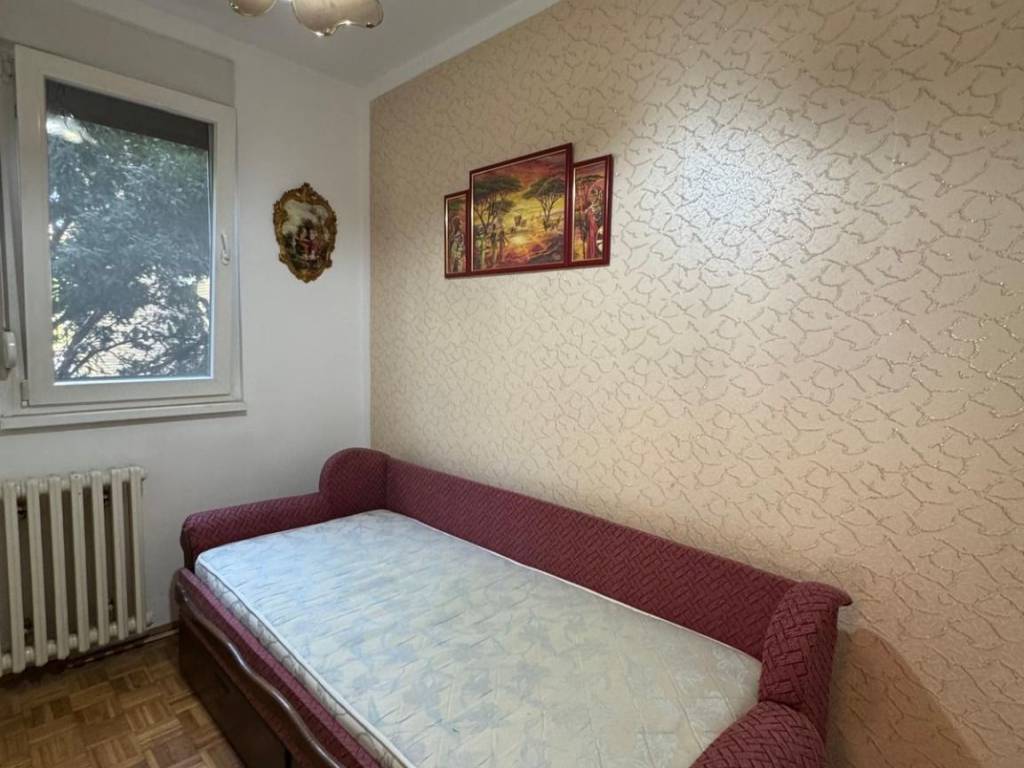 SPAVAĆA SOBA 1