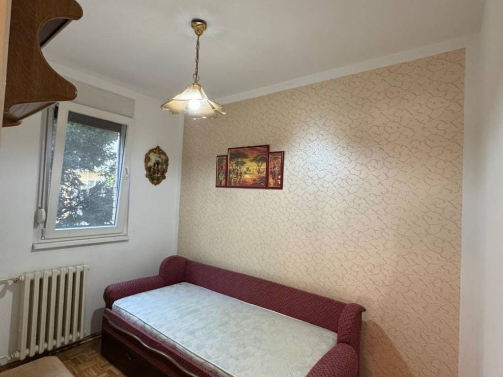 SPAVAĆA SOBA 1