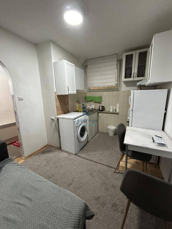 Ekonomski fakultet, 26 m²+11 m², Gavrila Principa - View 2
