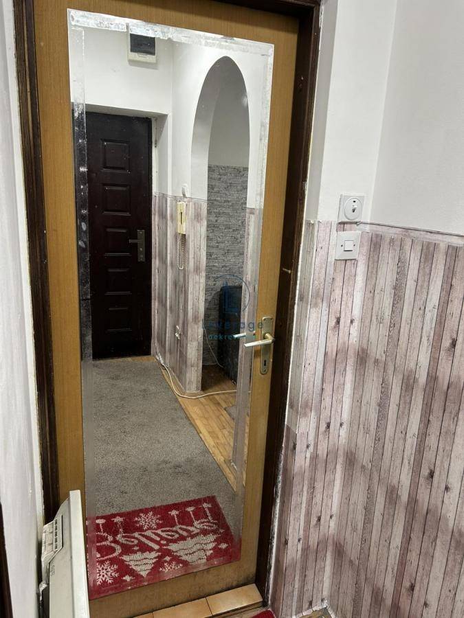 Ekonomski fakultet, 26 m²+11 m², Gavrila Principa - View 4