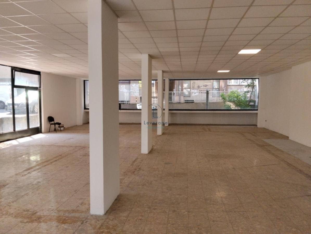 Lokal, Bulevar Despota Stefana, 700 m², Beograd