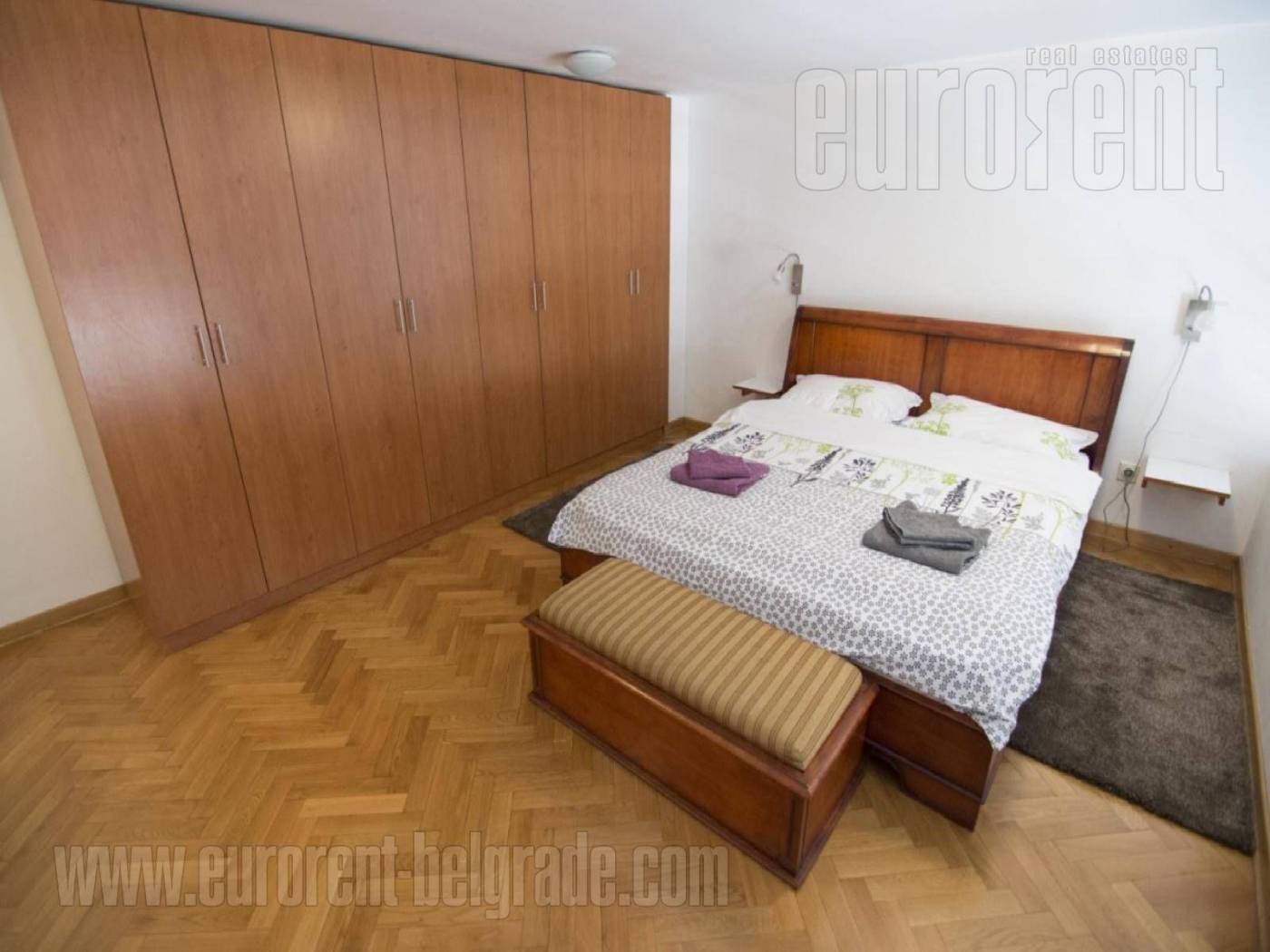 Stan – Beograd, Skadarlija, Stari grad - Prikaz 2