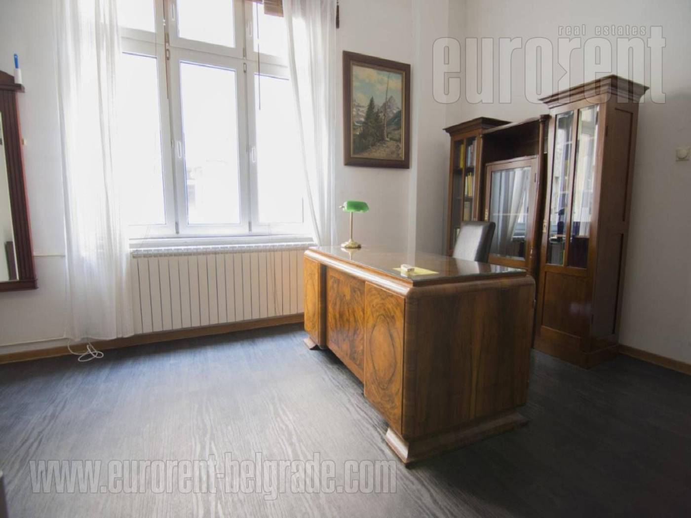 Stan – Beograd, Skadarlija, Stari grad - Prikaz 4
