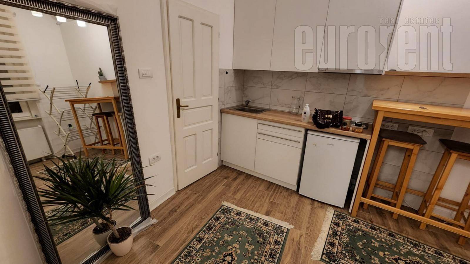 Stan – Beograd, Dorćol, Stari grad - Prikaz 2