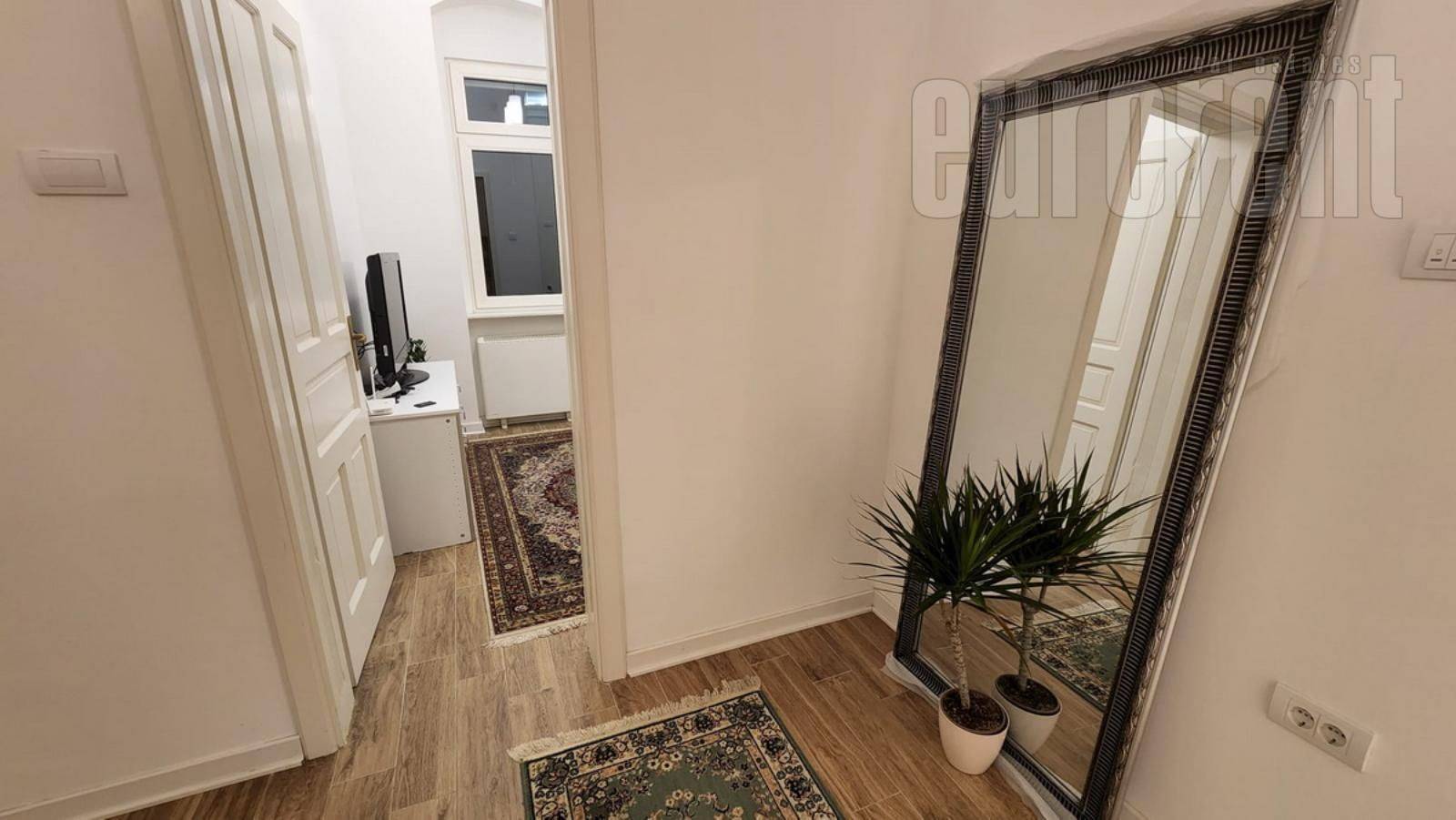 Stan – Beograd, Dorćol, Stari grad - Prikaz 4