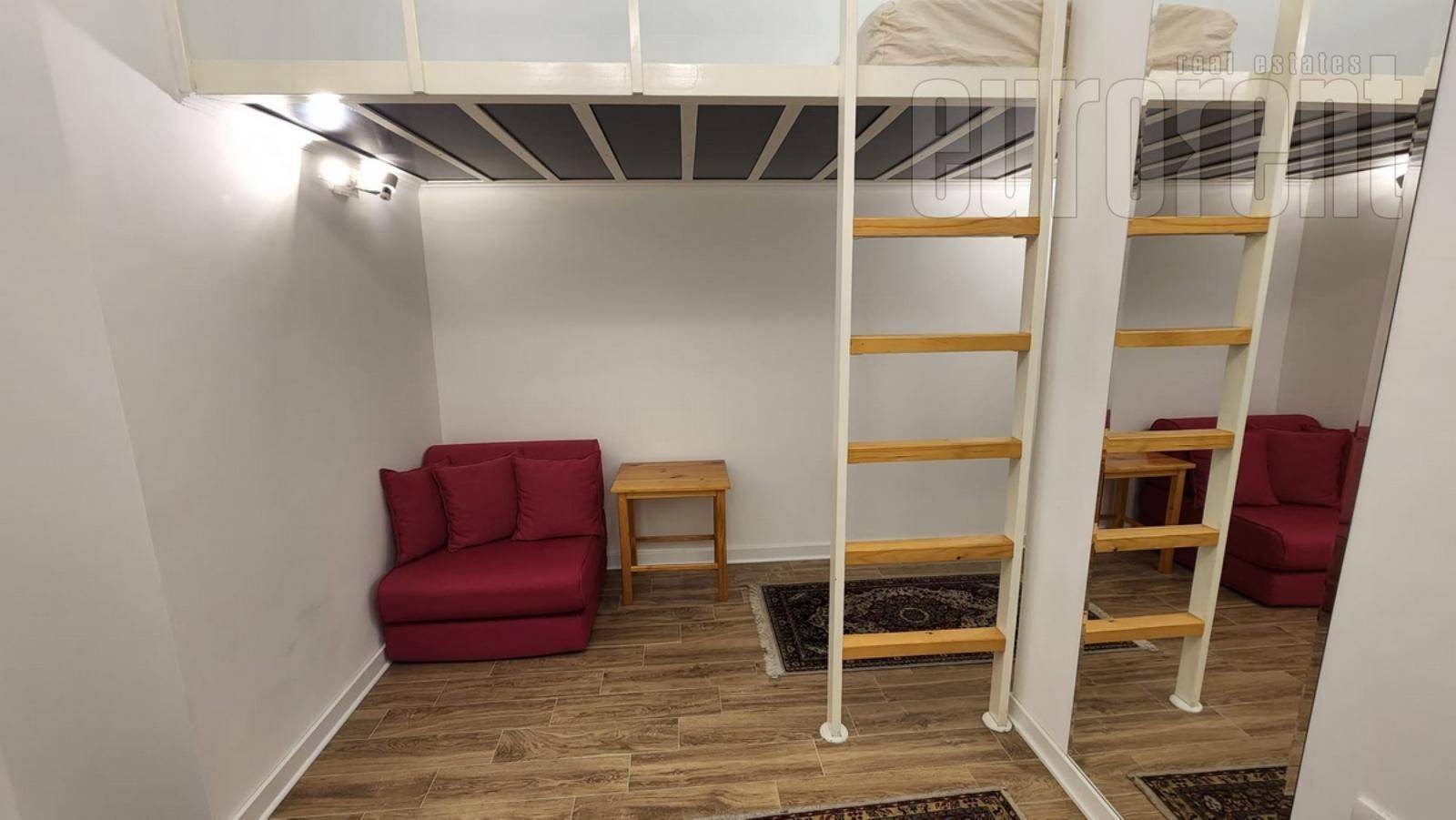 Stan – Beograd, Dorćol, Stari grad - Više