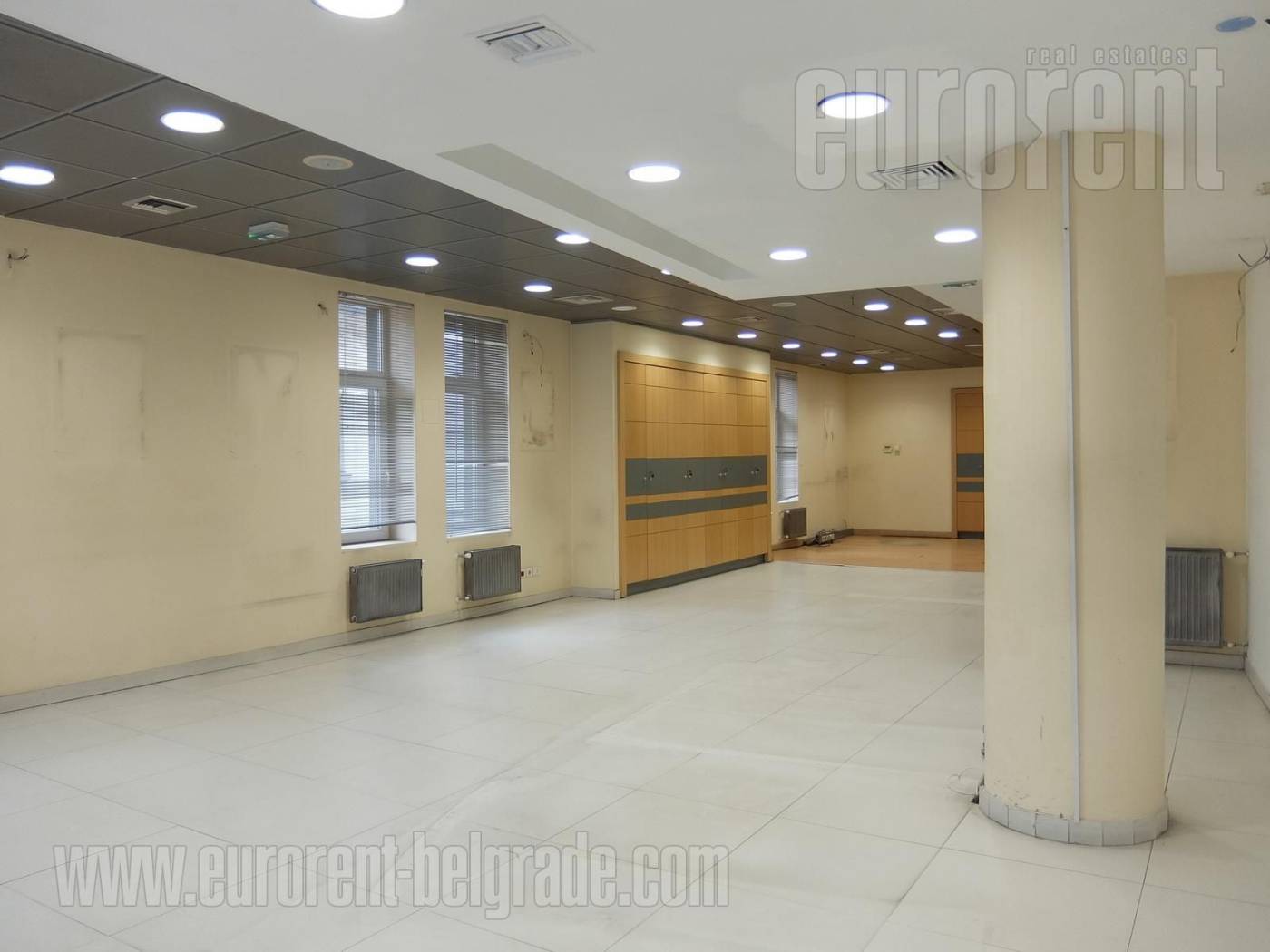 #8354, Izdavanje, Lokal, ZVEZDARA, 3000 EUR - Prikaz 2