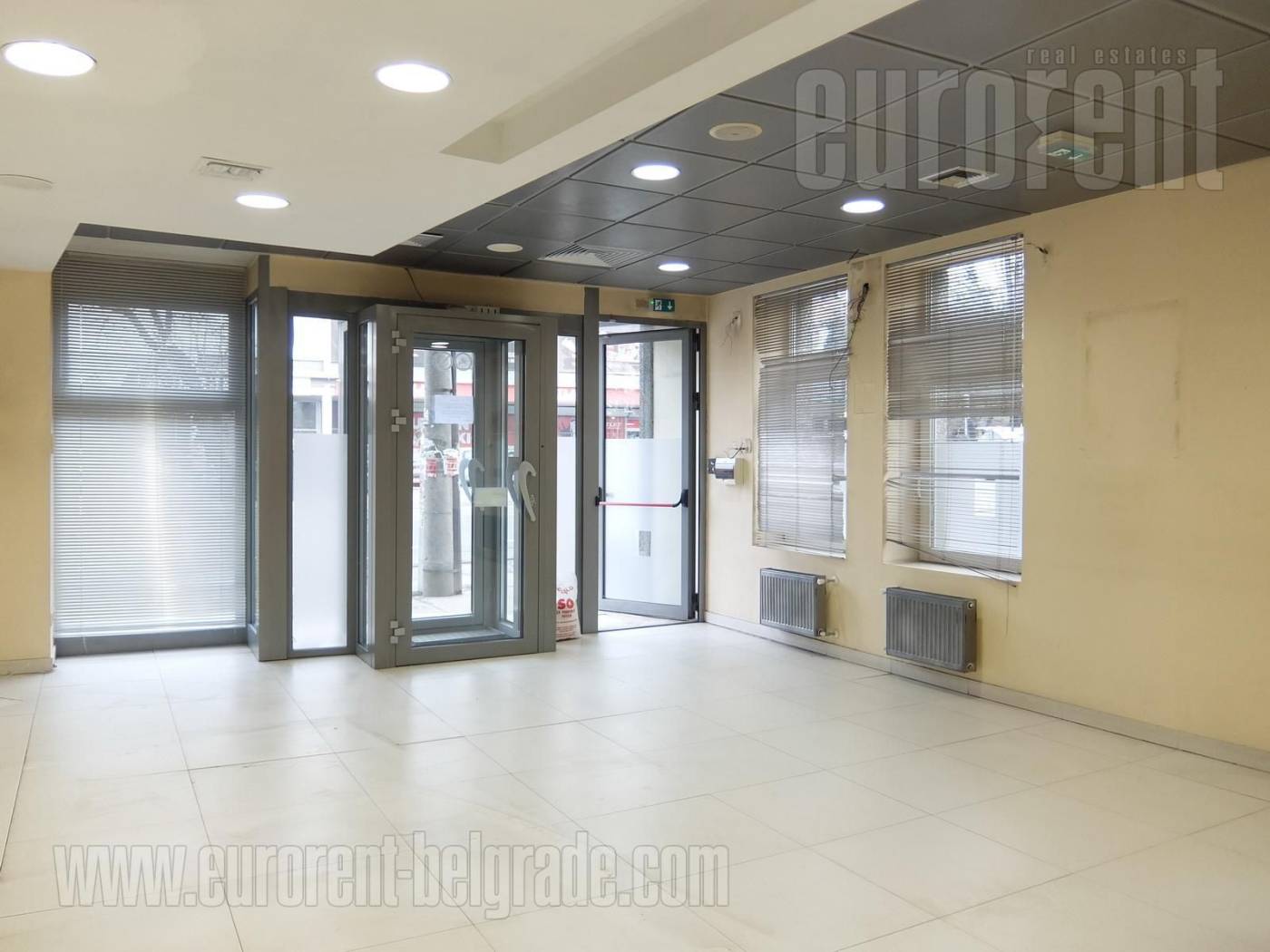 #8354, Izdavanje, Lokal, ZVEZDARA, 3000 EUR - Prikaz 5
