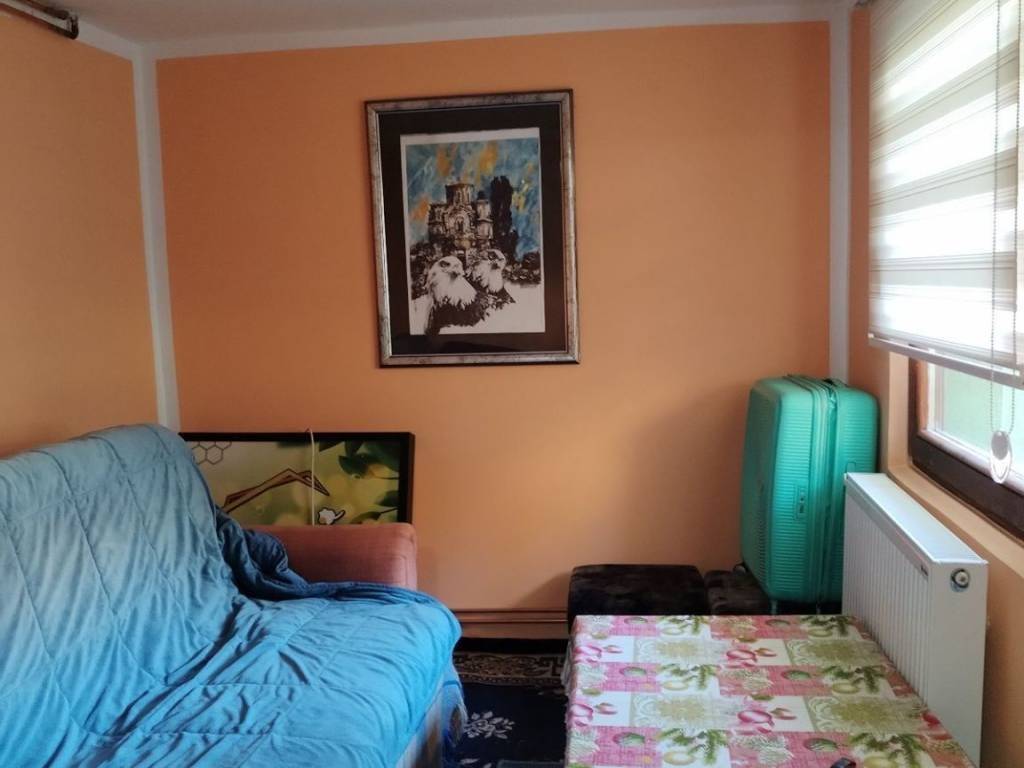 spavaća soba 1, suteren