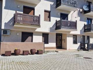 izgled zgrade