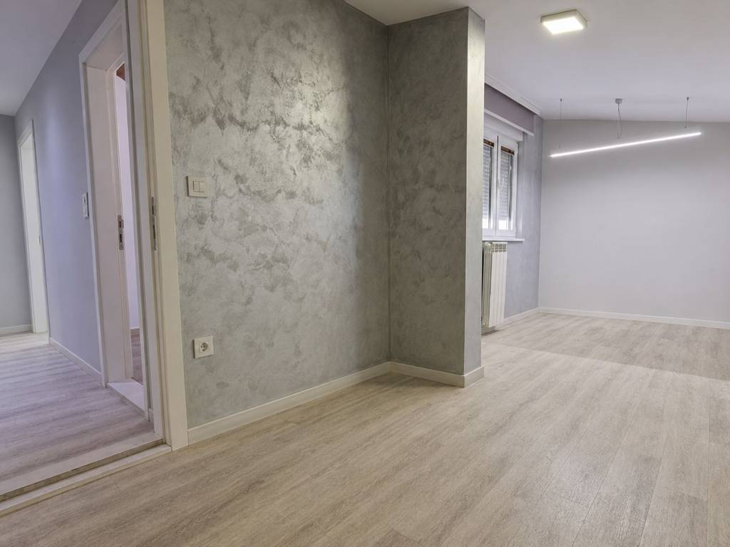Soba II nivo