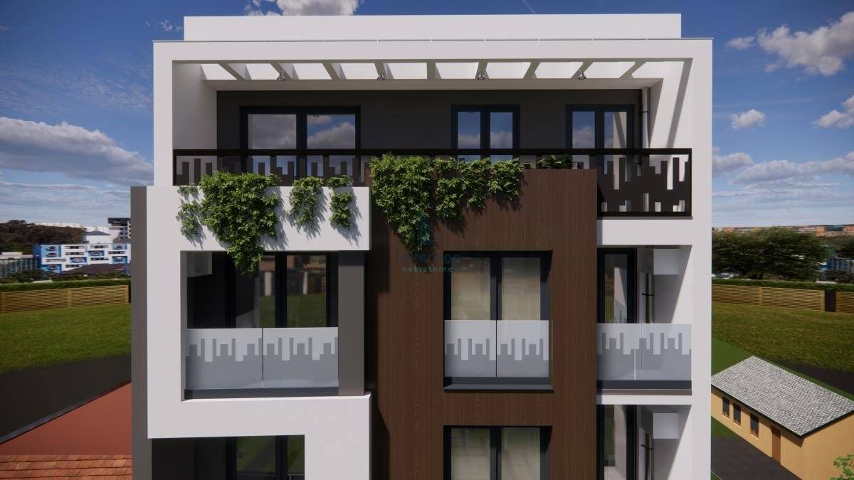 Stan – Pančevo, Sodara, MZ Centar - Prikaz 2