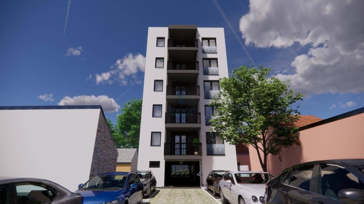Stan – Pančevo, Sodara, MZ Centar - Prikaz 3