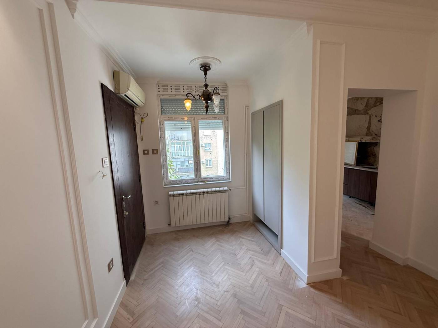 Kalenić - Slavija - Cvetni Trg, Vračar, Beograd - 8
