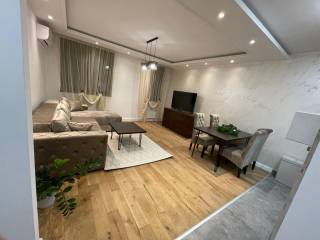 DNEVNA SOBA (OPEN SPACE)