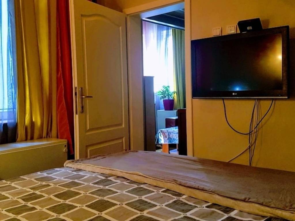 SPAVAĆA SOBA 1
