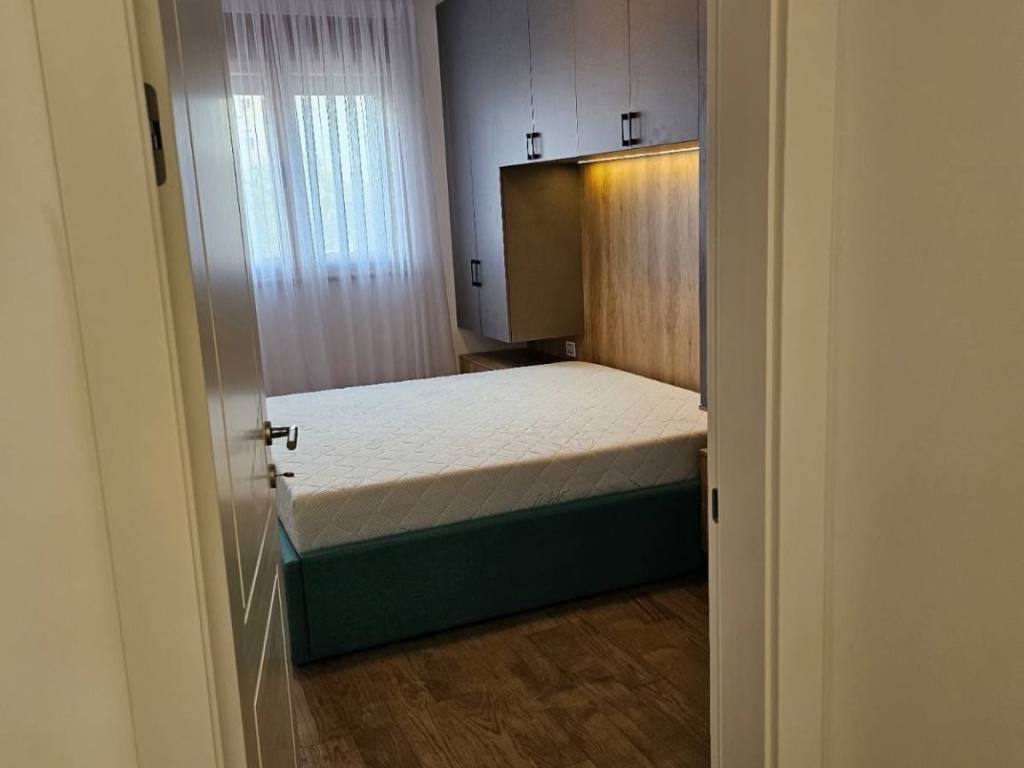 SPAVAĆA SOBA 1