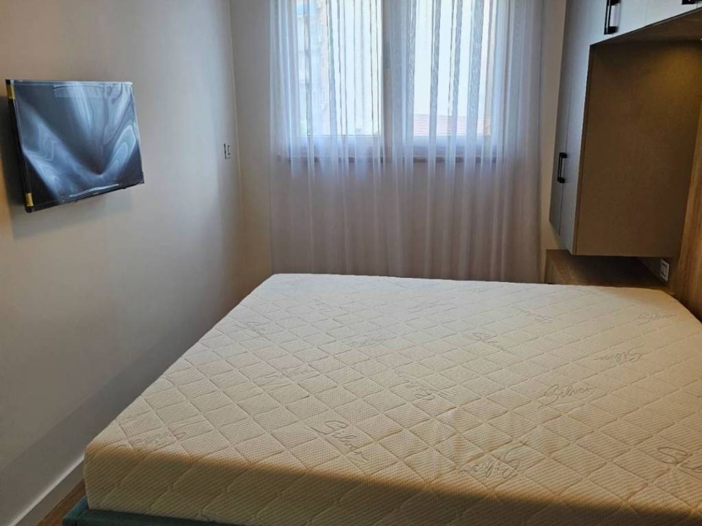SPAVAĆA SOBA 1