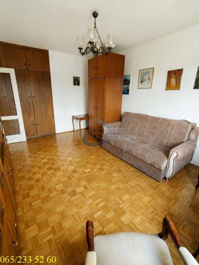 Stan – Beograd - Prikaz 2