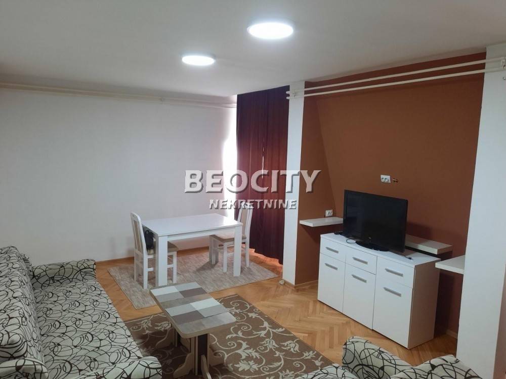 Apartment in Novi Sad - Prikaz 2