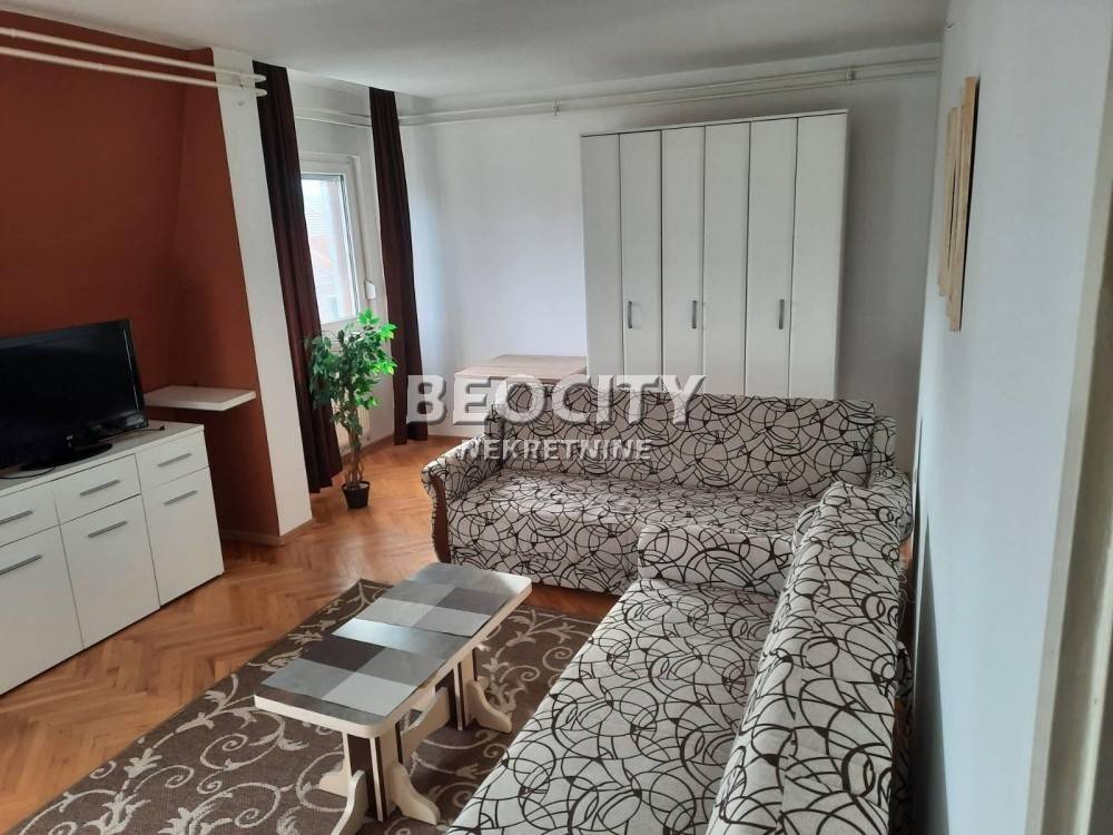 Apartment in Novi Sad - Prikaz 3