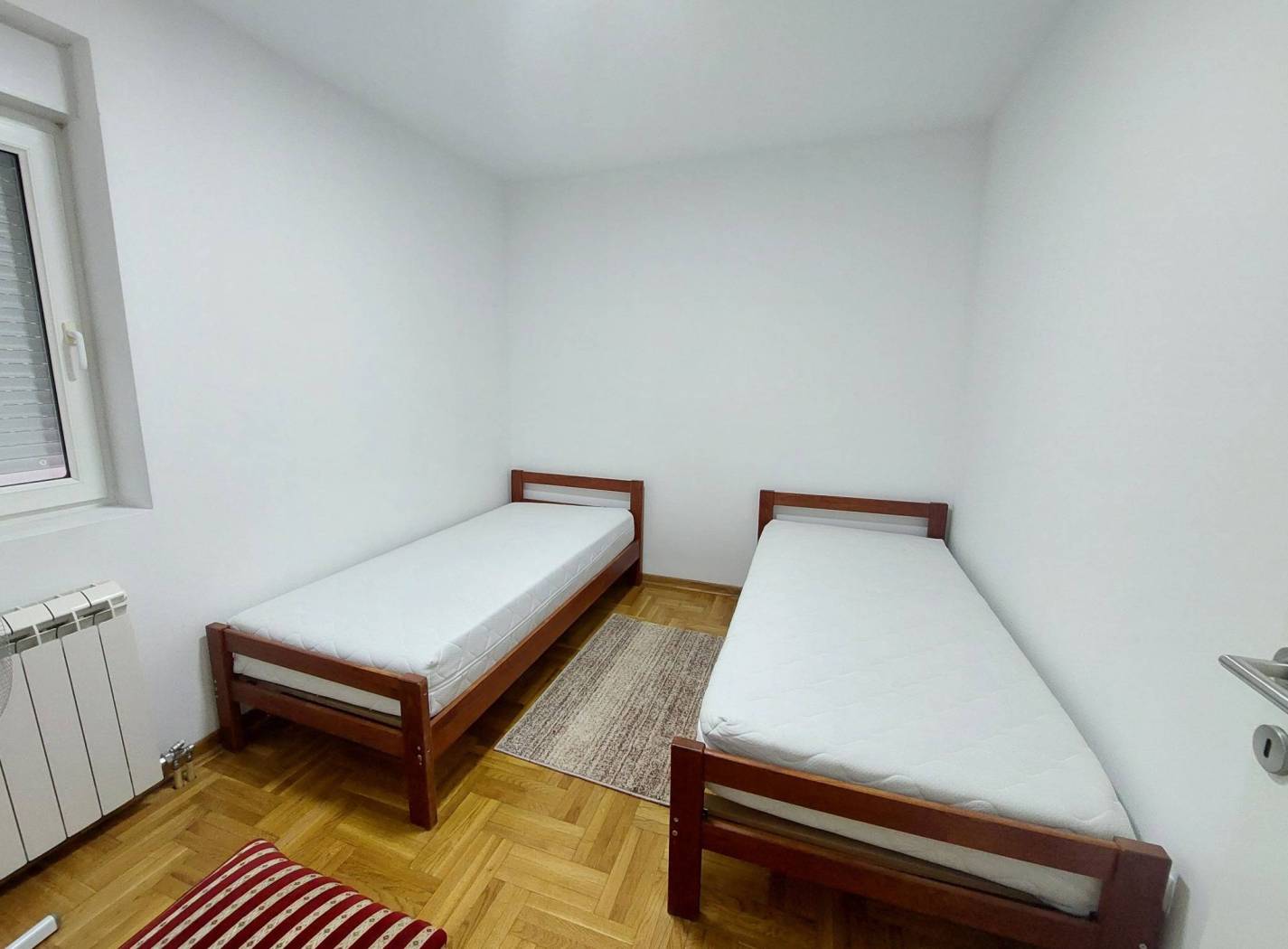 Voždovačka crkva - FON - Saobraćajni fakultet, Voždovac, Beograd - 8