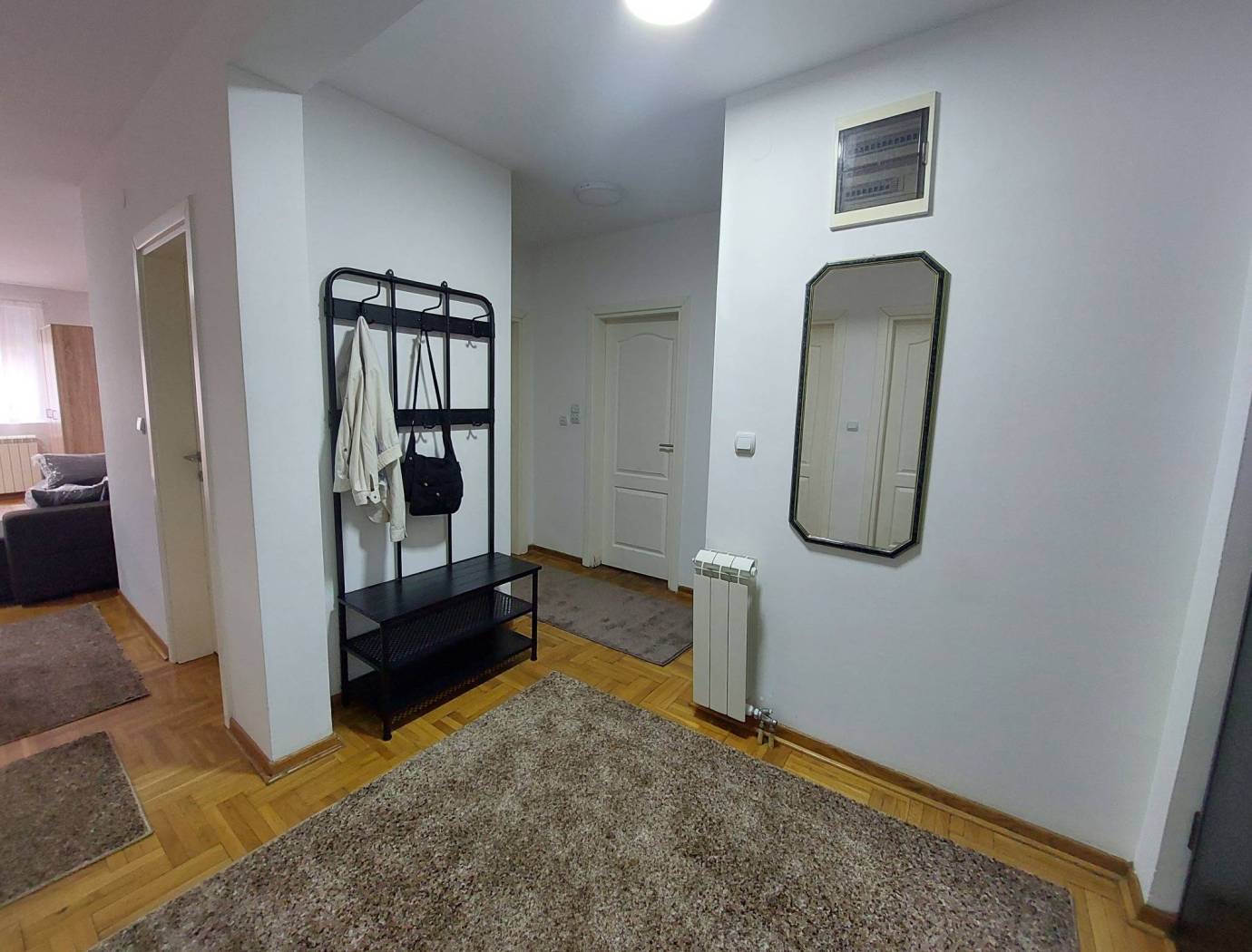 Voždovačka crkva - FON - Saobraćajni fakultet, Voždovac, Beograd - 4