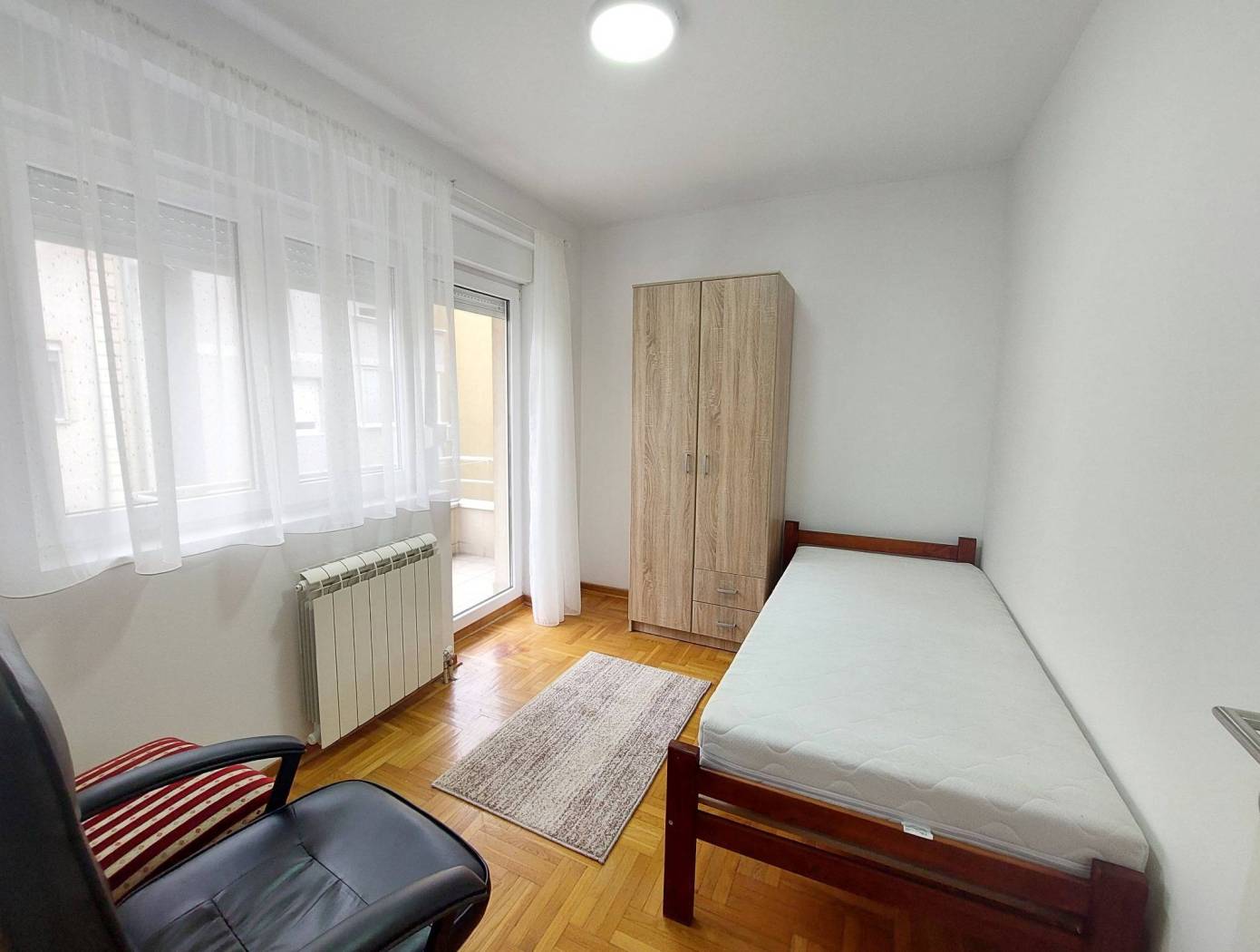 Voždovačka crkva - FON - Saobraćajni fakultet, Voždovac, Beograd - 7