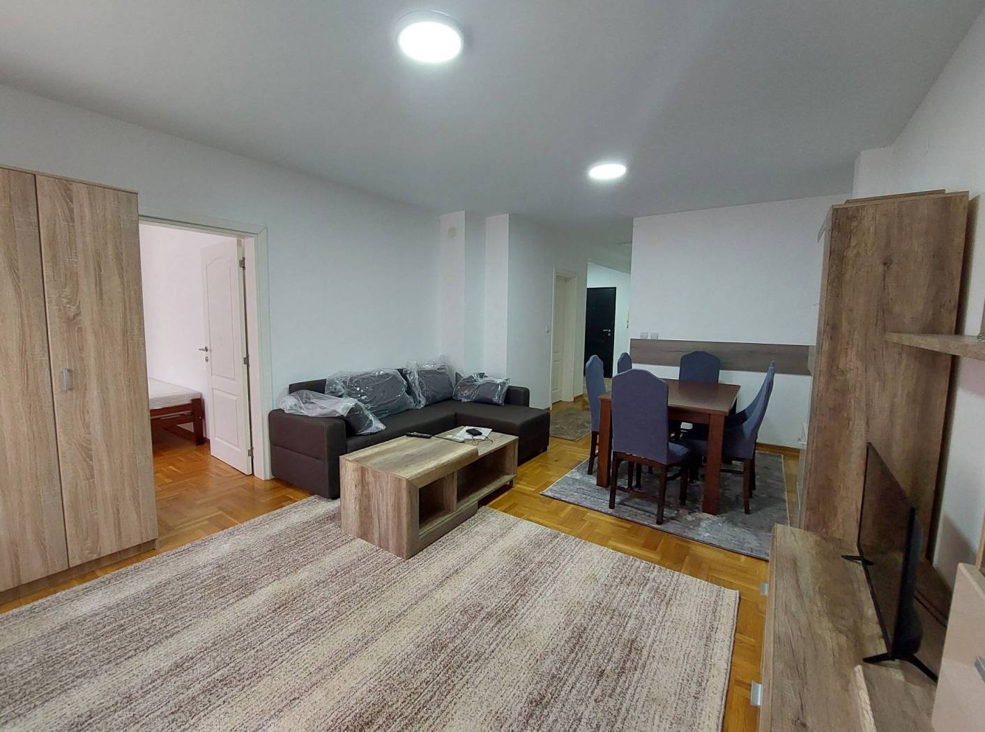 Voždovačka crkva - FON - Saobraćajni fakultet, Voždovac, Beograd - 2