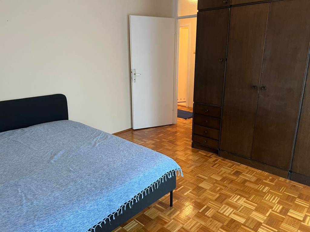 SPAVAĆA SOBA 1