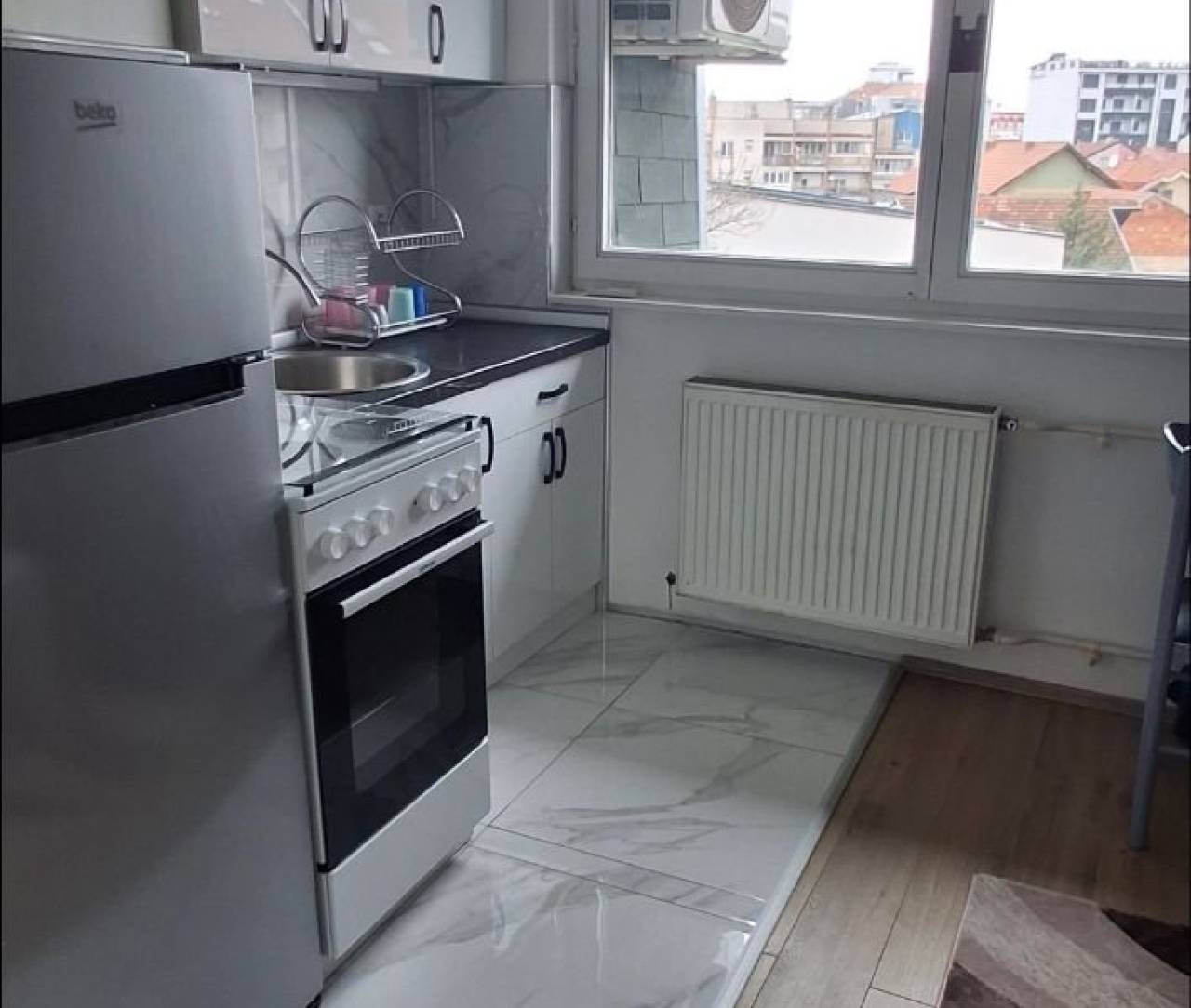 Fotografija stana 3 od 14