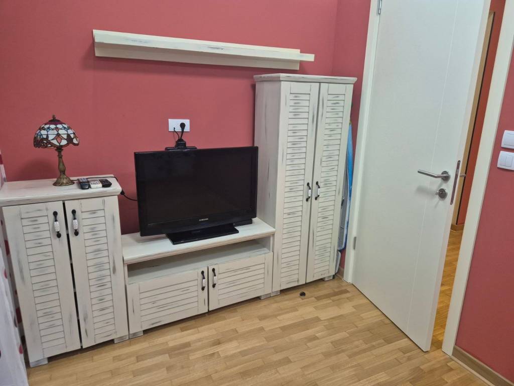 SPAVAĆA SOBA 1