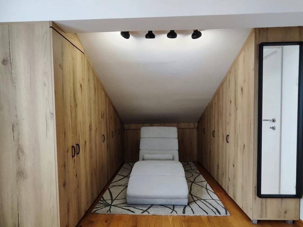SPAVAĆA SOBA 1