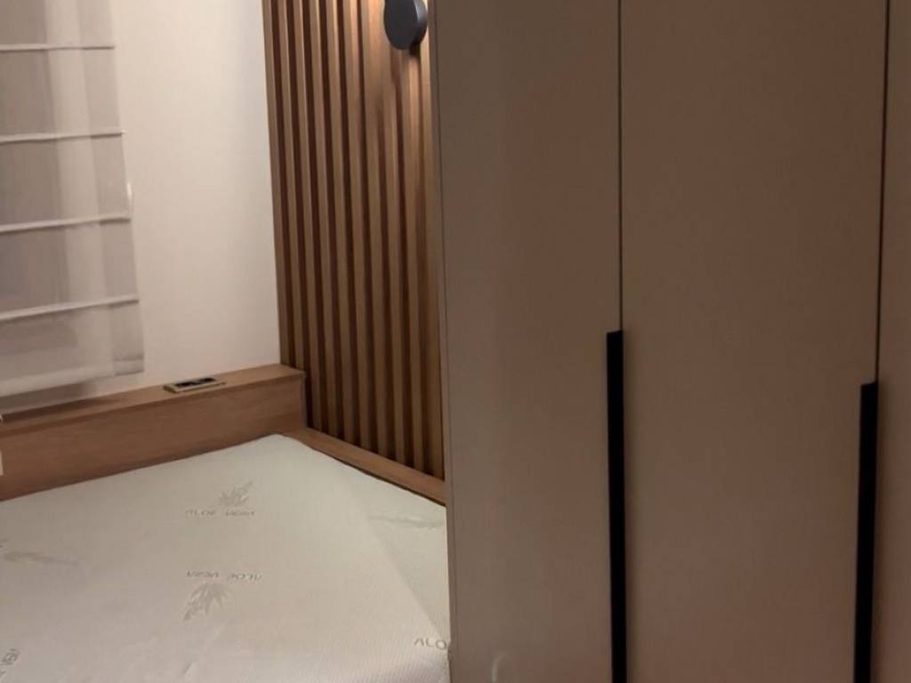 SPAVAĆA SOBA 1