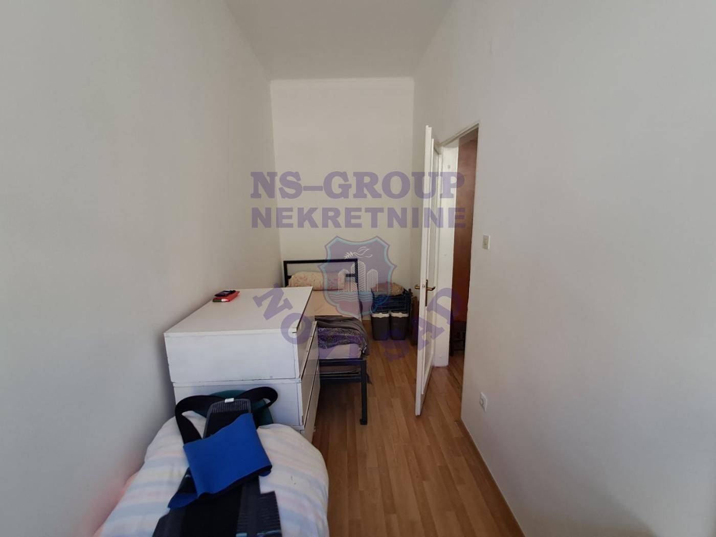 Apartment in Novi Sad - Prikaz 4