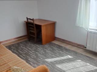 SPAVAĆA SOBA 1