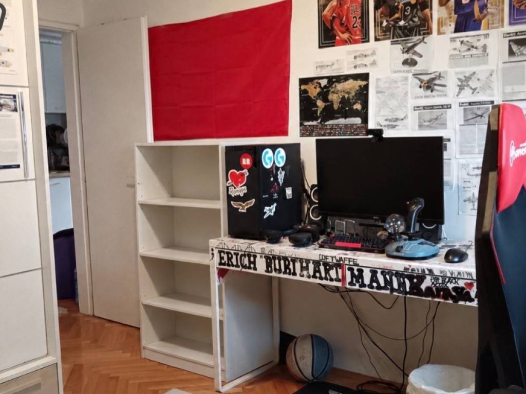 SPAVAĆA SOBA 2