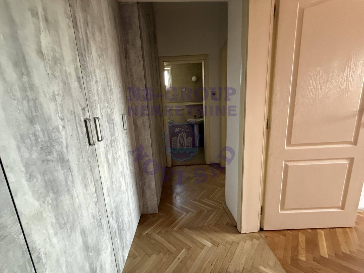 Stan – Novi Sad - Prikaz 5