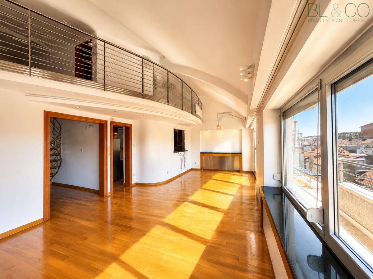 Stan – Beograd