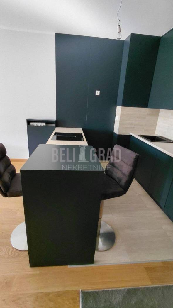 Stan – Beograd, Erport siti, Novi Beograd - Prikaz 5