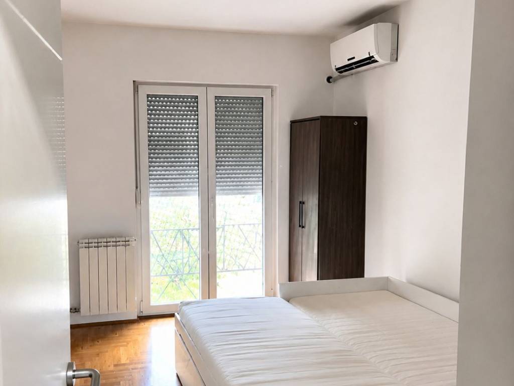 SPAVAĆA SOBA 1