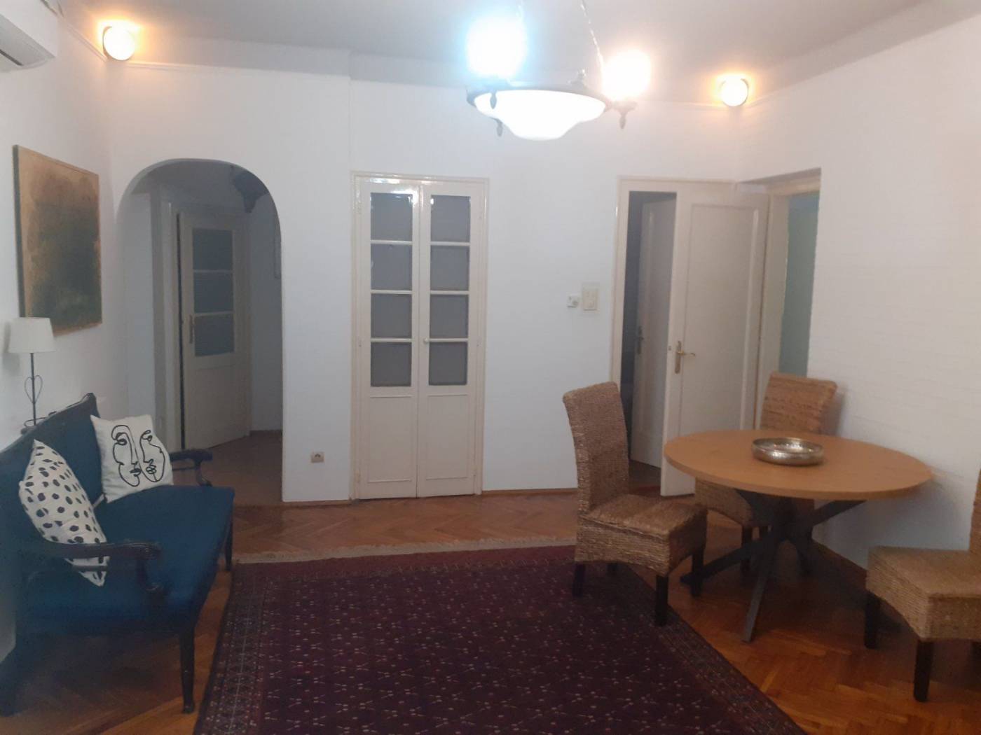 Odlicna lokacija, 5.0, 115 m² parking - Prikaz 2