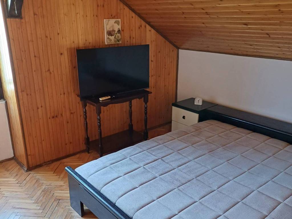 SPAVAĆA SOBA 1