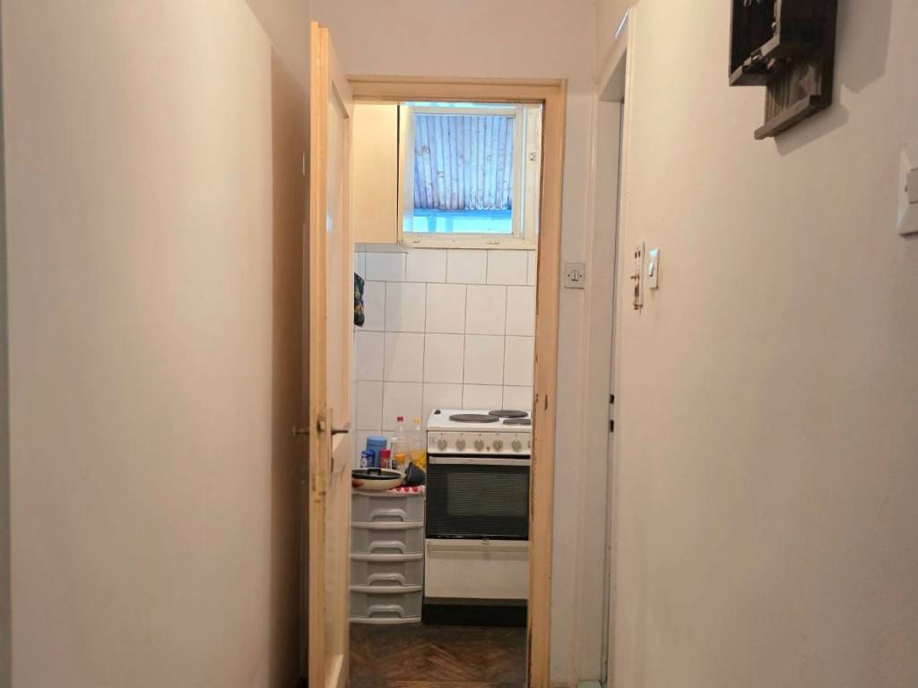 Hodnik i ostava