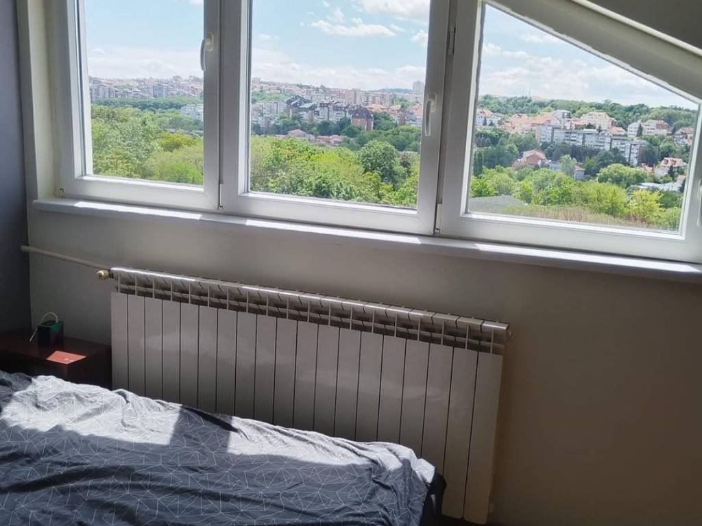 SPAVAĆA SOBA 1