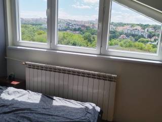 SPAVAĆA SOBA 1