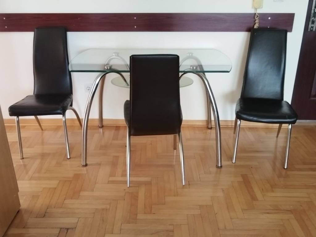 TRPEZARIJA