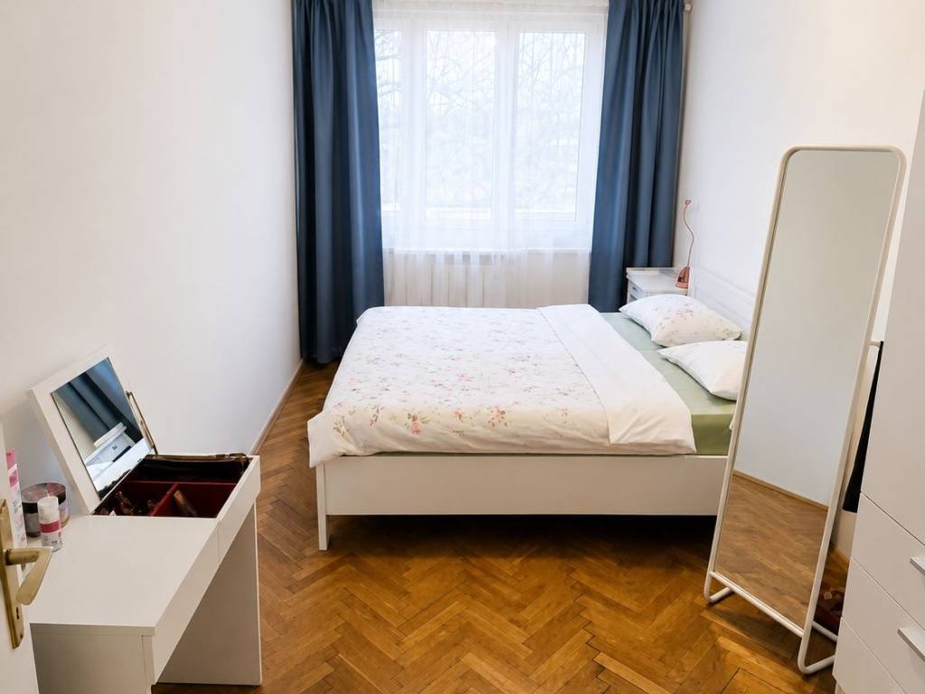 SPAVAĆA SOBA 1