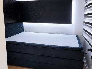 SPAVAĆA SOBA 1